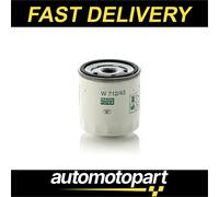 MANN-FILTER W 712/43 Oil filter