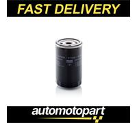 MANN W719/29 Oil Filter 123mm Height For LDV Maxus LTI TX Opel Frontera Vauxhall