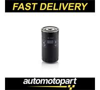 MANN-FILTER W 724/1 Oil Filter for FORD, GM