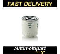 Mann Oil Filter W920/21 X3549957 2650396 4126435 4158728 4160703 OE Quality Part