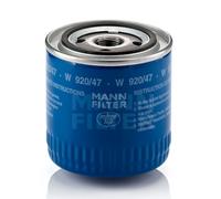 MANN Oil Filter W920/47 Fits JEEP Cherokee Wrangler CJ5 - CJ8