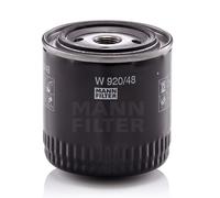 Oil Filter W920/48 Mann 116090603000 15208BN30A J1560025010 05740874 05741616