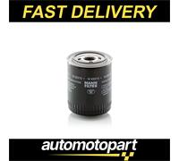 MANN-FILTER W 930/15 Oil filter