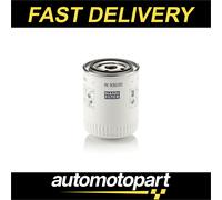 MANN-FILTER W 930/20 Oil Filter - for Cars + Transporters
