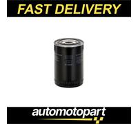 Oil filter Spin-on Filter W 936/2 MANN-FILTER for ROVER CADILLAC MORGAN