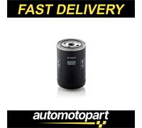 MANN-FILTER W 936/4 Oil Filter - for Off-Highway Applications