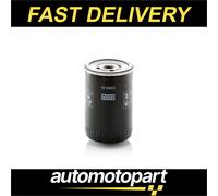 MANN-FILTER W 936/5 Oil Filter - for Off-Highway Applications