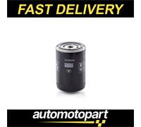 MANN-FILTER W 940/24 Oil Filter - for Off-Highway Applications