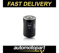 MANN-FILTER W 940/25 Oil Filter - for Cars + Transporters