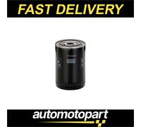 Mann+Hummel Oil Filter W940/37