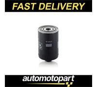 Mann+Hummel Oil Filter - W9405