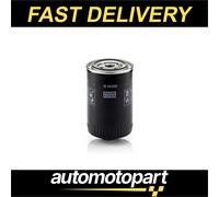 MANN-FILTER W 940/66 Oil Filter - for Cars + Transporters