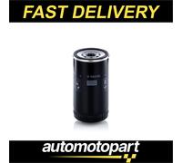 Mann+Hummel Oil Filter - W95048