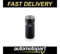 MANN-FILTER W 962/27 Oil filter