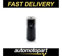 MANN-FILTER W 962/28 Oil Filter - for Off-Highway Applications