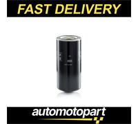 MANN Filter WD13145/1 Oil Filter For CASE IH LIEBHERR DEMAG CATERPILLAR WAUKESHA