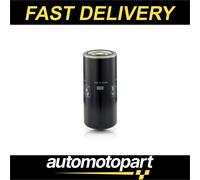 Mann Oil Filter WD13145/20 Premium OE Quality Part