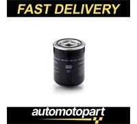 MANN-FILTER, WD 1374 Hydraulic Transmission Filter