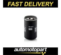 MANN-FILTER Oil Filter WD 940/10 – for Off-Highway Applications & Operating Hydraulics