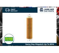 MANN-FILTER Oil Filter HU 514 y for Cars & Transporters with Gasket