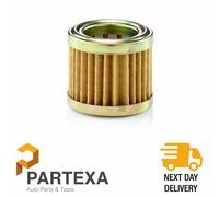 Mann P4002 Fuel Filter 40mm Outer Diameter 38mm Height Replacement Direct Fit