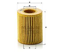 P718x MANN HUMMEL FUEL FILTER fits fits Nissan Interstar 2.5dCi 03- NEW O.E SPEC