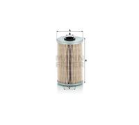 MANN-FILTER P 726 x Fuel Filter - CARS + TRANSPORTERS
