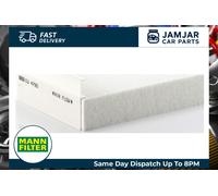 MANN-FILTER CU 4795 Cabin Air Filter - for Trucks + Buses