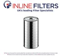 MANN-FILTER PF 1190 x Oil Filter - for Trucks + Buses