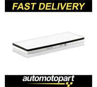 Mann Pollen / Cabin Filter CU4228 1322259 1659691 1825428 OE Quality Part