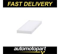 MANN-FILTER CU 4662 Cabin Air Filter - for Trucks + Buses