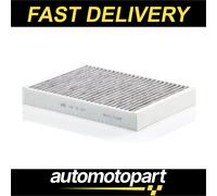 Fits MANN+HUMMEL CUK 34 003 CABIN FILTER VOLVO XC90 II 15-/CARB UK Stock