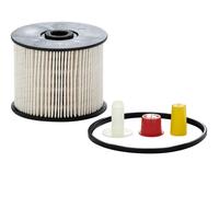 Fuel Filter fits CITROEN C5 Mk1, Mk2 2.2D 2001 on Mann 190676 190677 1906A5 New