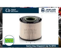 MANN-FILTER Fuel Filter PU 1033 x – 85 mm Height – Fits Audi Q7, Porsche Cayenne, VW Touareg