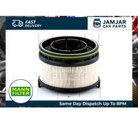 MANN-FILTER PU 11 001 z KIT Fuel Filter - for Cars + Transporters