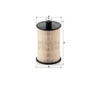 Mann Filter PU823X Fuel Filter