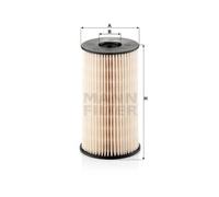 MANN PU825x Fuel Filter Replacement Fits Skoda Yeti 1.6 TDI 2.0 TDI 2.0 TDI 4x4