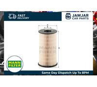 Mann Filter Fuel Filter PU825x – Fits SKODA SUPERB Mk2 2.0D (2008–2015) – 3C0127434/3C0127177
