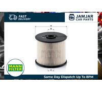 MANN-FILTER PU 830 x Fuel Filter - CARS + TRANSPORTERS