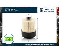 Fuel Filter PU9011ZKIT by Mann-Filter OE