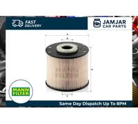 MANN-FILTER PU 927 x Fuel Filter - for Cars + Transporters