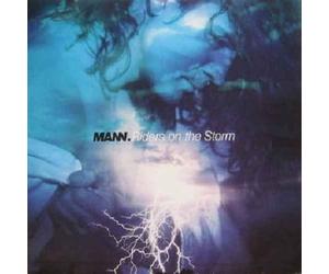Mann. - Riders On The Storm-7" 45