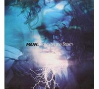 Mann. - Riders on the storm (Ceremony Mix) [VINYL]