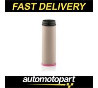 Mann Filter - Secondary Air Filter CF 1640 - OE 81084050017, 10293737, 10293727, E6550519