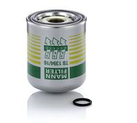 MANN-FILTER TB 1394/16 x Air Dryer for Pneumatic Brake System - TRUCKS + BUSES