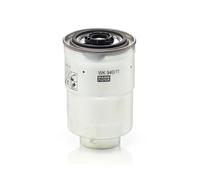 MANN-FILTER WK 940/11 x Fuel filter