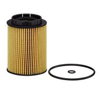 MANN Single Oil Filter 83mm Outer Diameter 110mm Height Fits VW Touareg