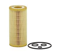 MANN Single Oil Filter Fits Maybach 57 62 Mercedes-Benz G-Class S-Class