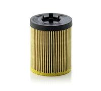 MANN-FILTER HU 611/1 x Oil Filter - CARS + TRANSPORTERS