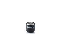 MANN Spin On Fuel Filter Service Genuine Filtration Engine Replacement Part